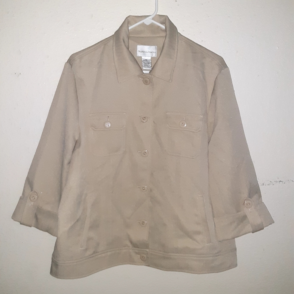 Jacket - Picture 2 of 2